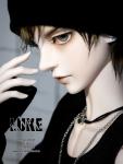 boo's Avatar